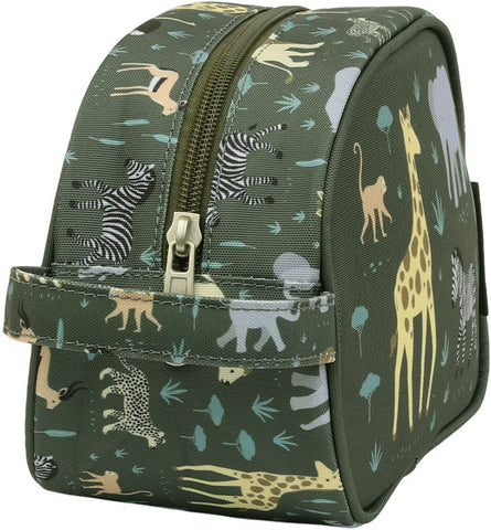 ALLC Kulturbeutel Savanne TOSAGR06 20.5x14x9.5cm