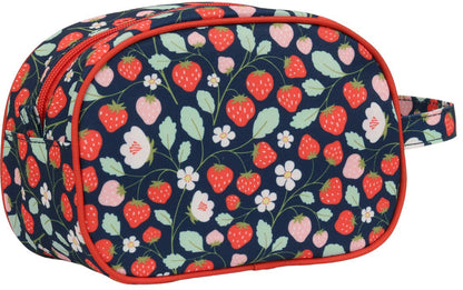 ALLC Kulturbeutel 20x14x9cm TOSTBU02 Strawberries