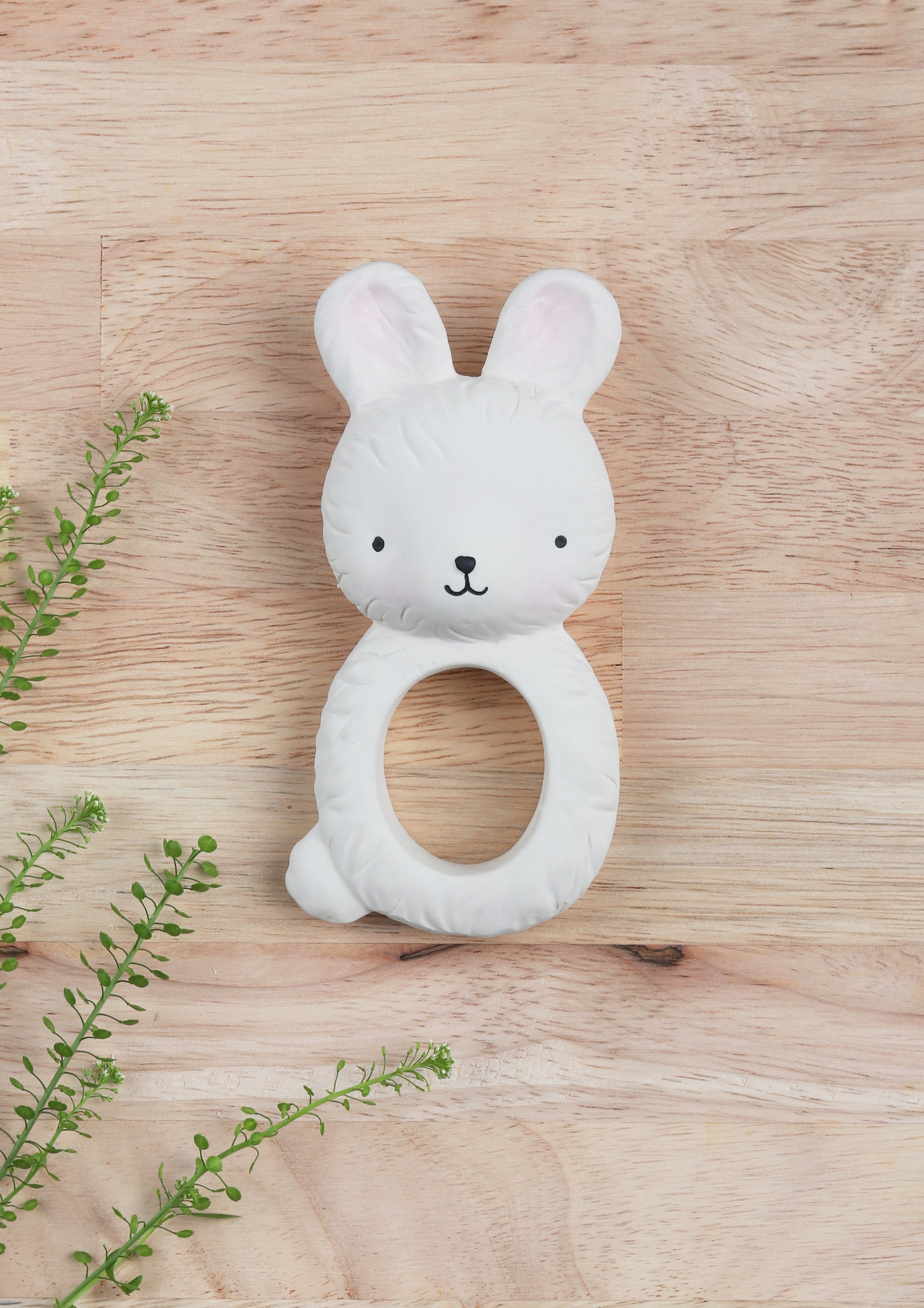 ALLC Beissring 6.3x12x3.7cm TRBUWH06 Rabbit