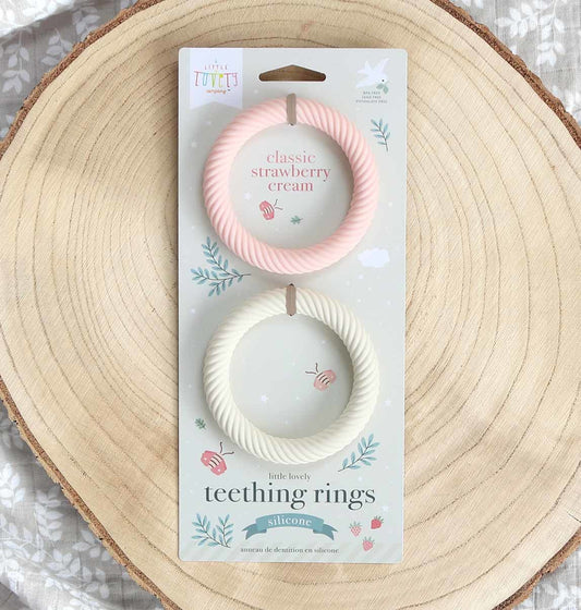 ALLC Beissring Classic TRCLSC18 Strawberry Cream