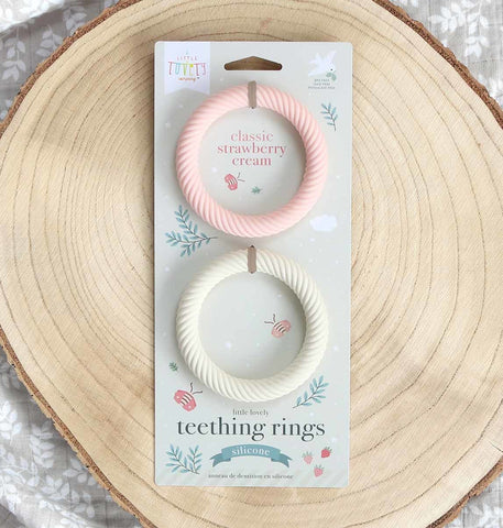 ALLC Beissring Classic TRCLSC18 Strawberry Cream