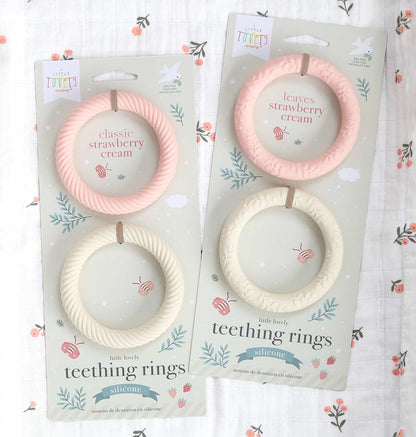 ALLC Beissring Classic TRCLSC18 Strawberry Cream