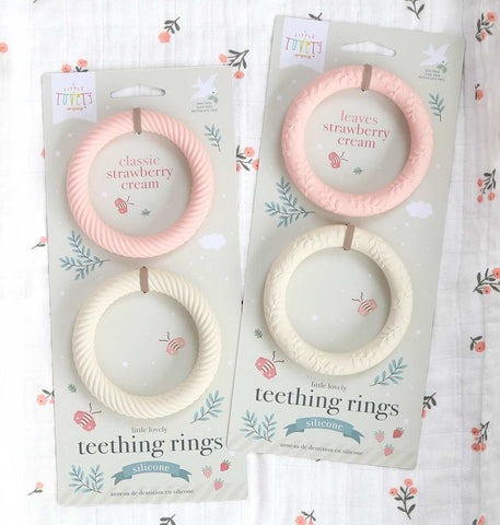 ALLC Beissring Classic TRCLSC18 Strawberry Cream