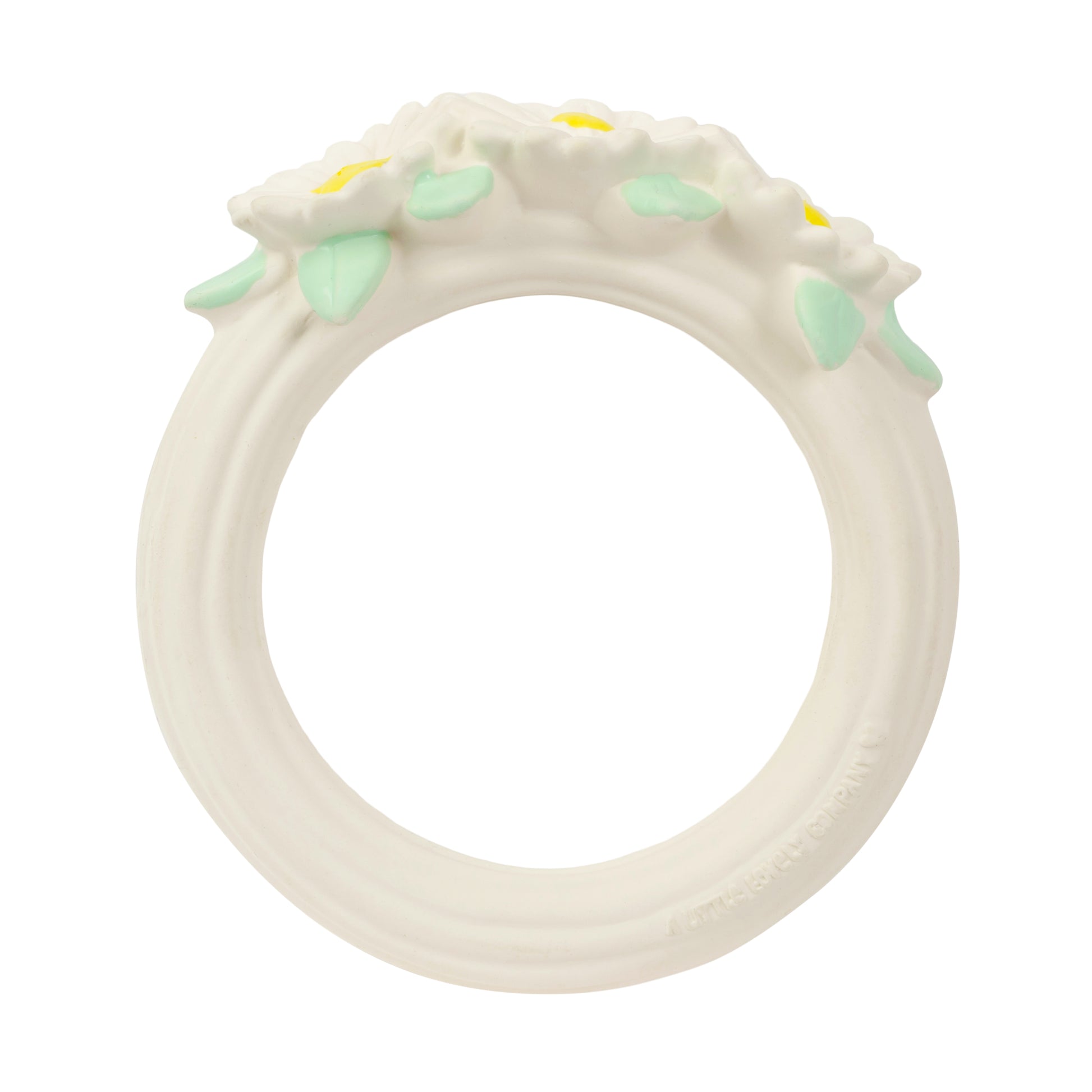 ALLC Beissring 9x11x4cm TRDCWH09 Daisy