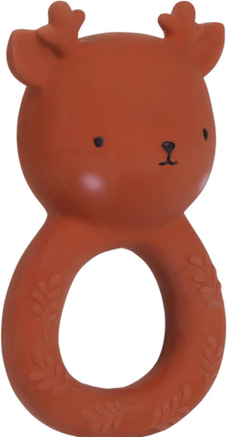 ALLC Beissring 7x12x4cm TRDEBR14 Deer