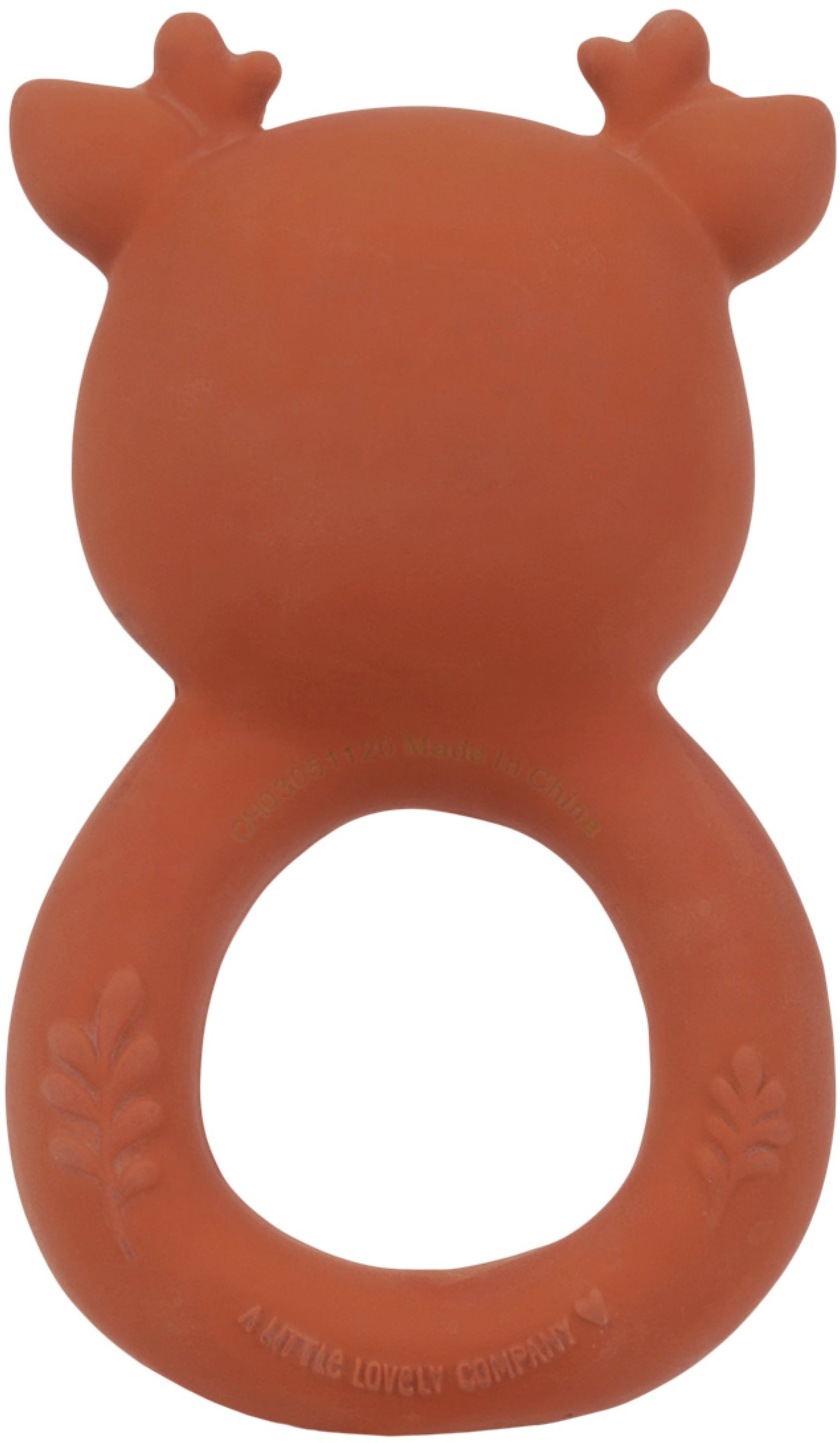 ALLC Beissring 7x12x4cm TRDEBR14 Deer