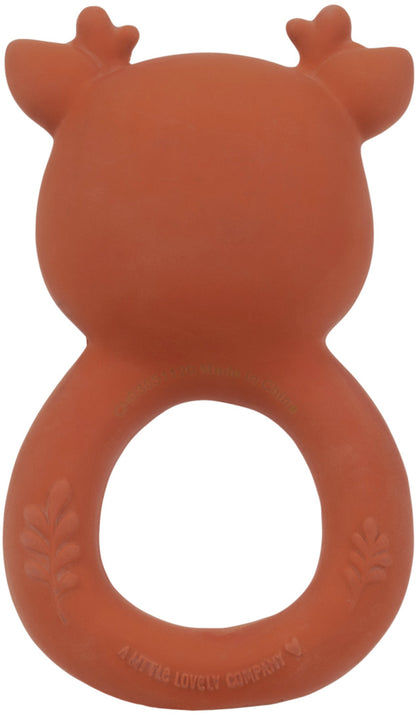 ALLC Beissring 7x12x4cm TRDEBR14 Deer