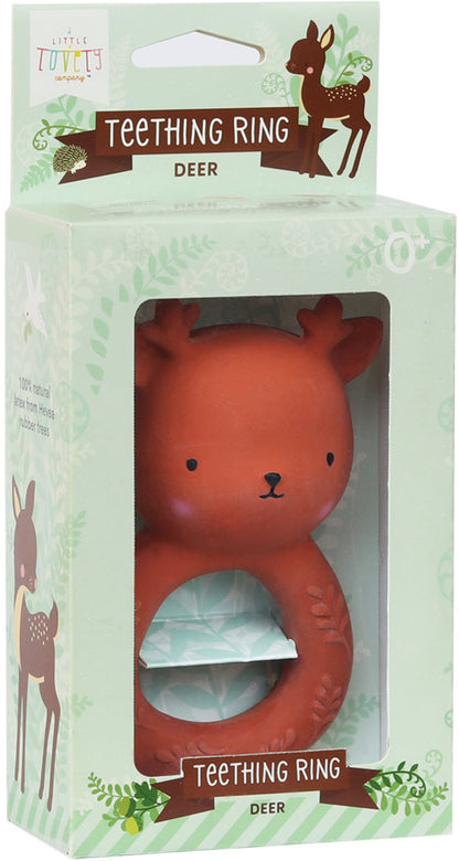 ALLC Beissring 7x12x4cm TRDEBR14 Deer