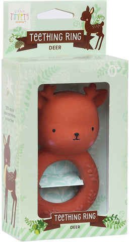 ALLC Beissring 7x12x4cm TRDEBR14 Deer