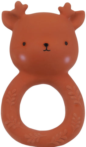 ALLC Beissring 7x12x4cm TRDEBR14 Deer