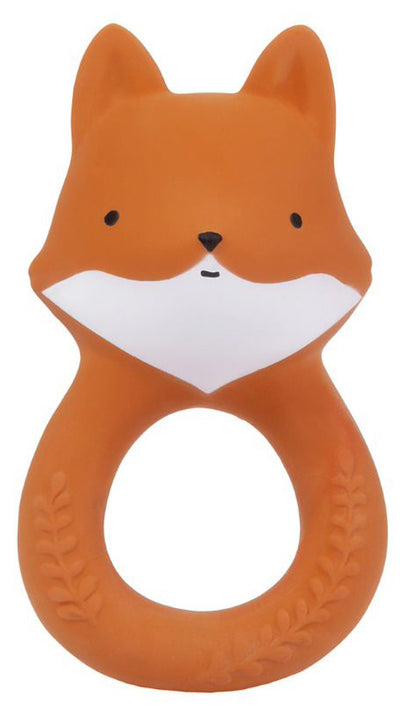 ALLC Beissring 6.7x12x4.7cm TRFOOR13 Fox