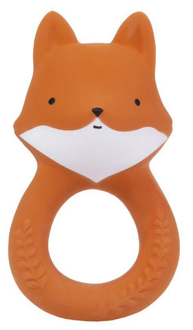 ALLC Beissring 6.7x12x4.7cm TRFOOR13 Fox