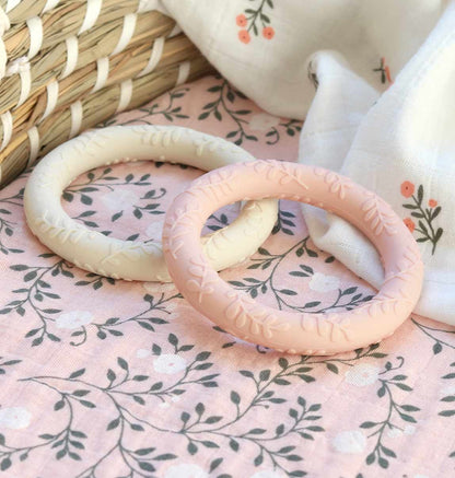 ALLC Beissring Leaves TRLESC23 Strawberry Cream