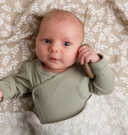 ALLC Beissring Leaves TRLETA21 Taupe