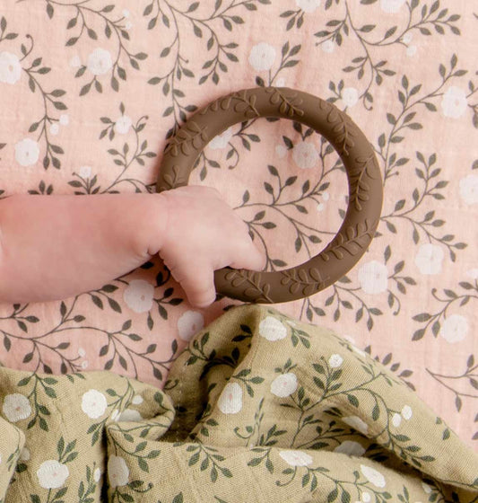 ALLC Beissring Leaves TRLETA21 Taupe