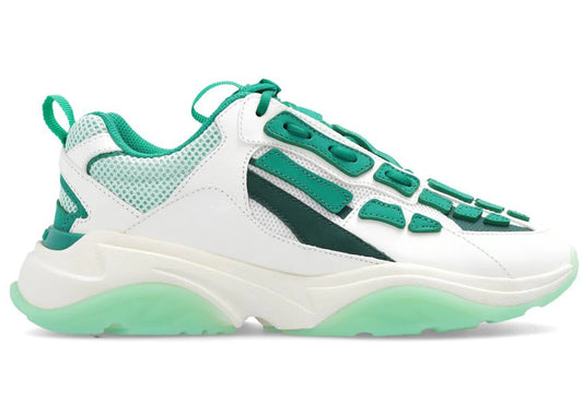 AMIRI Bone Runner Alabaster Green