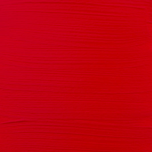 AMSTERDAM Acrylfarbe 120ml 17093152 pyrrolerot 315