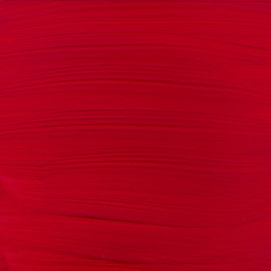 AMSTERDAM Acrylfarbe 120ml 17093992 napht.rot dk. 399