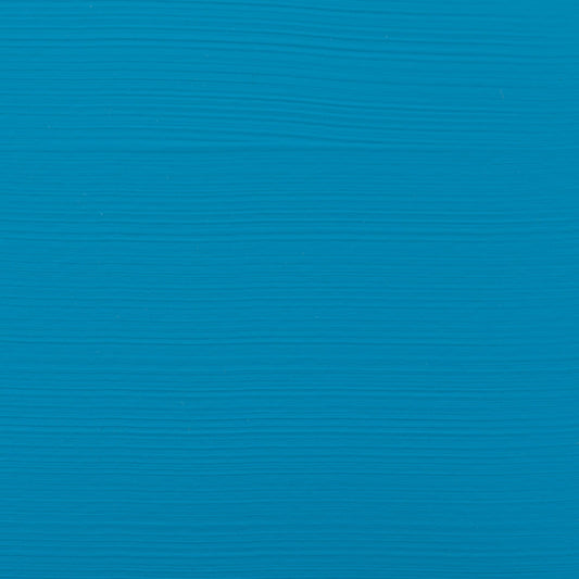 AMSTERDAM Acrylfarbe 120ml 17095222 tuerkisblau 522