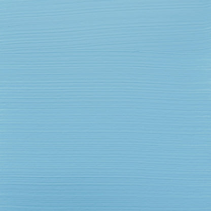 AMSTERDAM Acrylfarbe 120ml 17095512 himmelblau hell 551