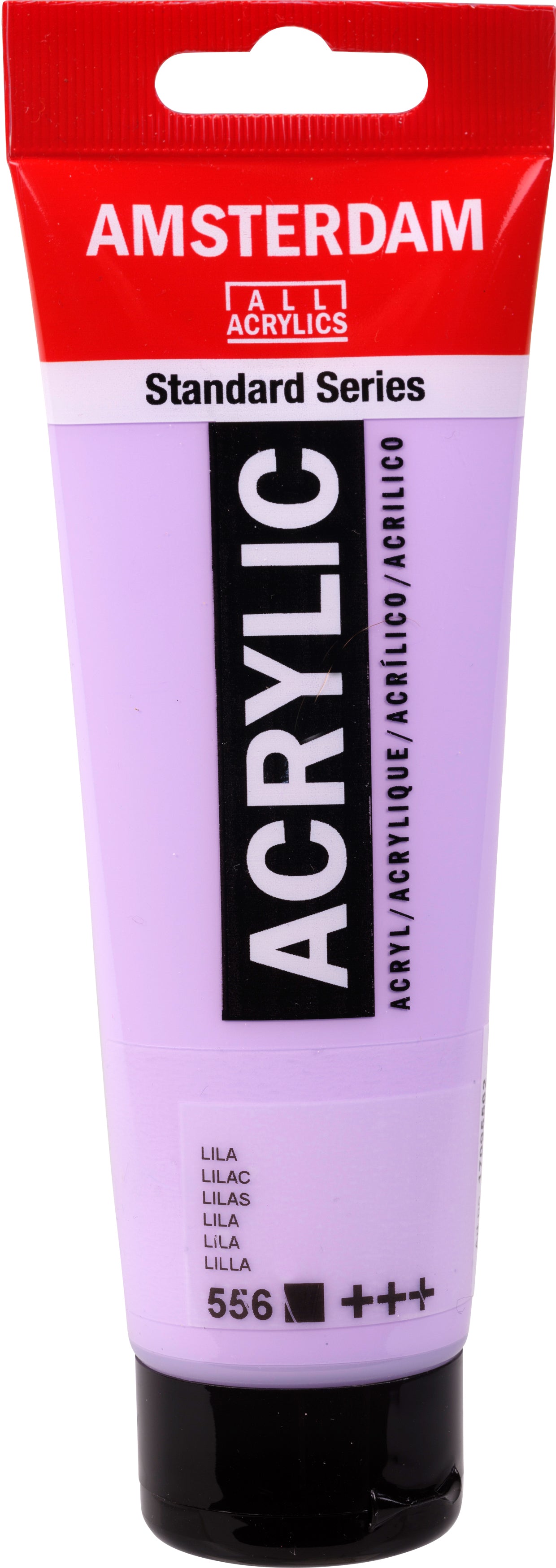 AMSTERDAM Acrylfarbe 120ml 17095562 lila 556