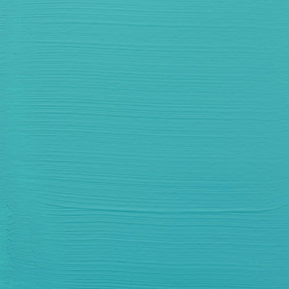 AMSTERDAM Acrylfarbe 120ml 17096612 tuerkisgruen 661