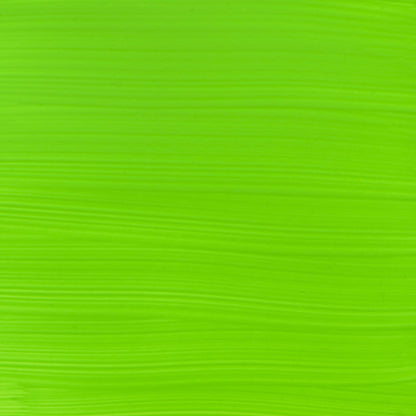 AMSTERDAM Acrylfarbe 120ml 17096722 reflexgruen 672