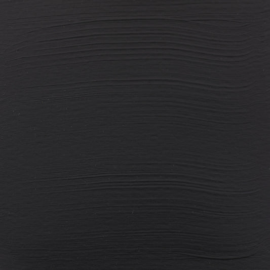 AMSTERDAM Acrylfarbe 120ml 17097352 ox.schwarz 735
