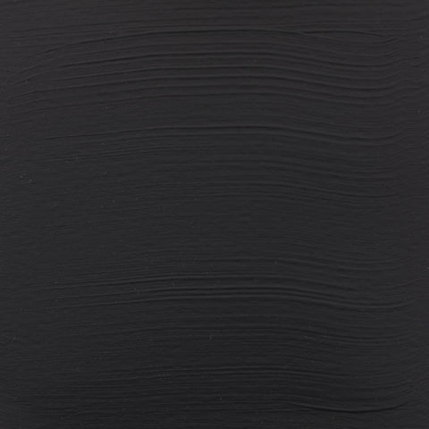 AMSTERDAM Acrylfarbe 120ml 17097352 ox.schwarz 735