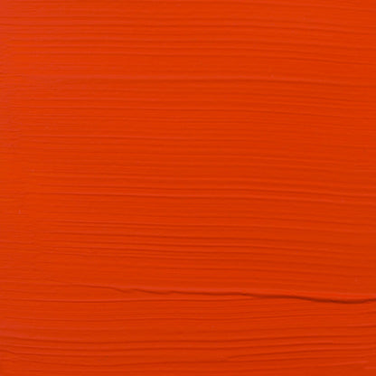 AMSTERDAM Acrylfarbe 250ml 17123110 zinnober 311