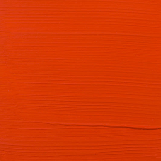 AMSTERDAM Acrylfarbe 250ml 17123110 zinnober 311