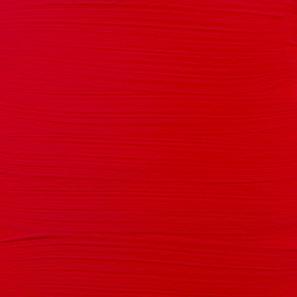 AMSTERDAM Acrylfarbe 250ml 17123150 pyrrolerot 315