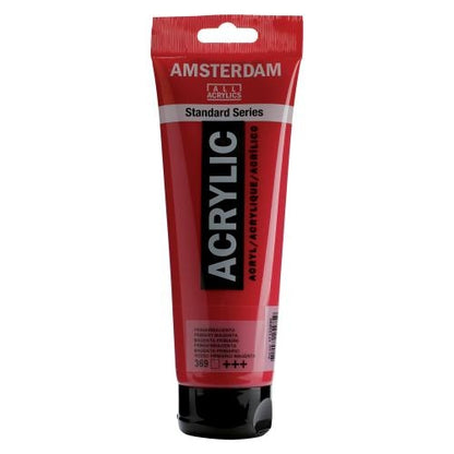AMSTERDAM Acrylfarbe 250ml 17123690 pr.magenta 369