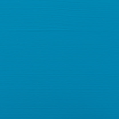 AMSTERDAM Acrylfarbe 250ml 17125220 tuerkisblau 522