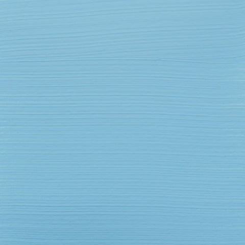 AMSTERDAM Acrylfarbe 250ml 17125510 himmelblau h. 551