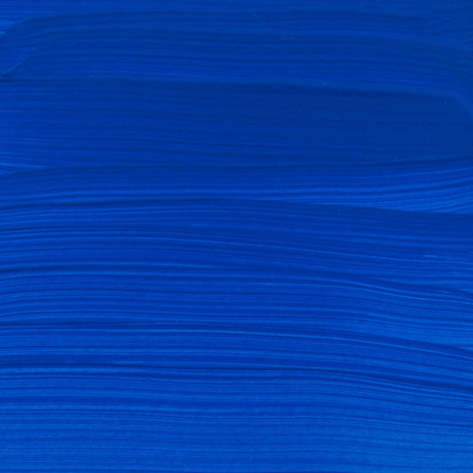 AMSTERDAM Acrylfarbe 250ml 17125720 prim.zyan 572