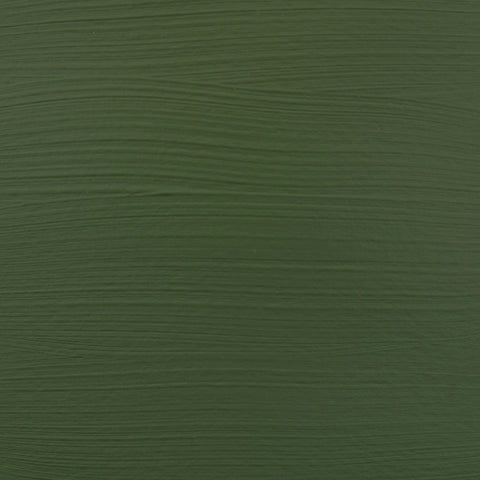 AMSTERDAM Acrylfarbe 250ml 17126220 olivgruen dkl. 622