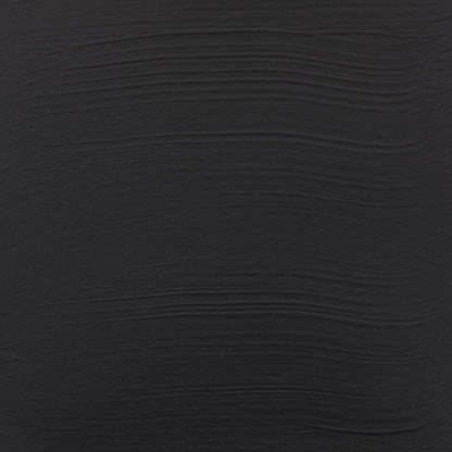 AMSTERDAM Acrylfarbe 250ml 17127350 ox.schwarz 735