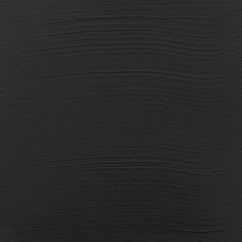 AMSTERDAM Acrylfarbe 250ml 17127350 ox.schwarz 735