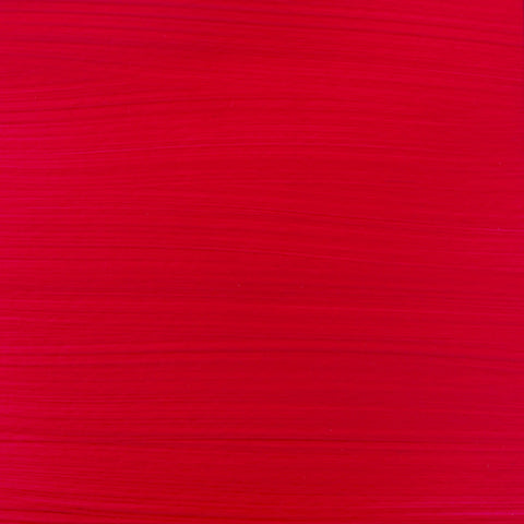 AMSTERDAM Acrylfarbe 500ml 17723172 transp. rot mittel 317