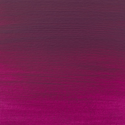 AMSTERDAM Acrylfarbe 500ml 17723442 caput mittel viollet 344