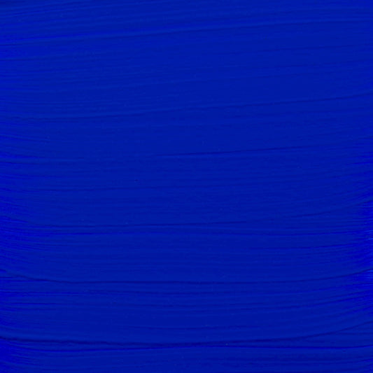 AMSTERDAM Acrylfarbe 500ml 17725122 Kobaltblau Ultramarin 512