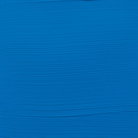 AMSTERDAM Acrylfarbe 500ml 17725642 Brillantblau 564