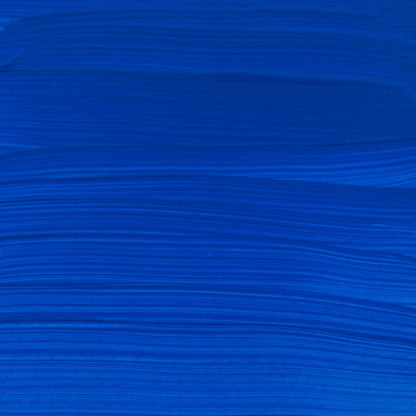 AMSTERDAM Acrylfarbe 500ml 17725722 primaerzyan 572