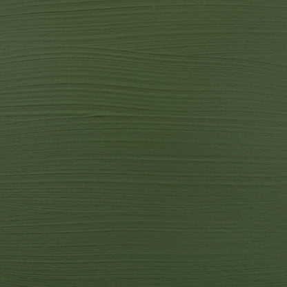 AMSTERDAM Acrylfarbe 500ml 17726222 olivgrün d. 622