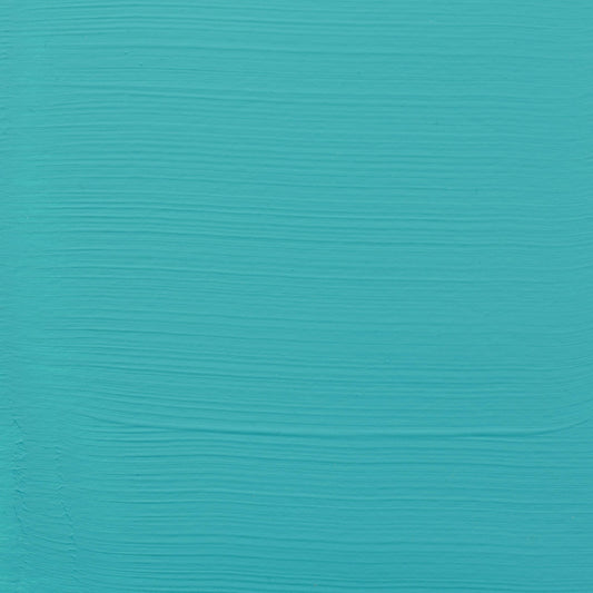 AMSTERDAM Acrylfarbe 500ml 17726612 türkisgrün 661