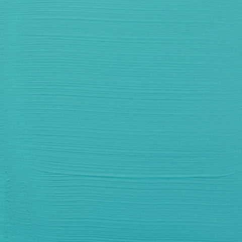 AMSTERDAM Acrylfarbe 500ml 17726612 türkisgrün 661