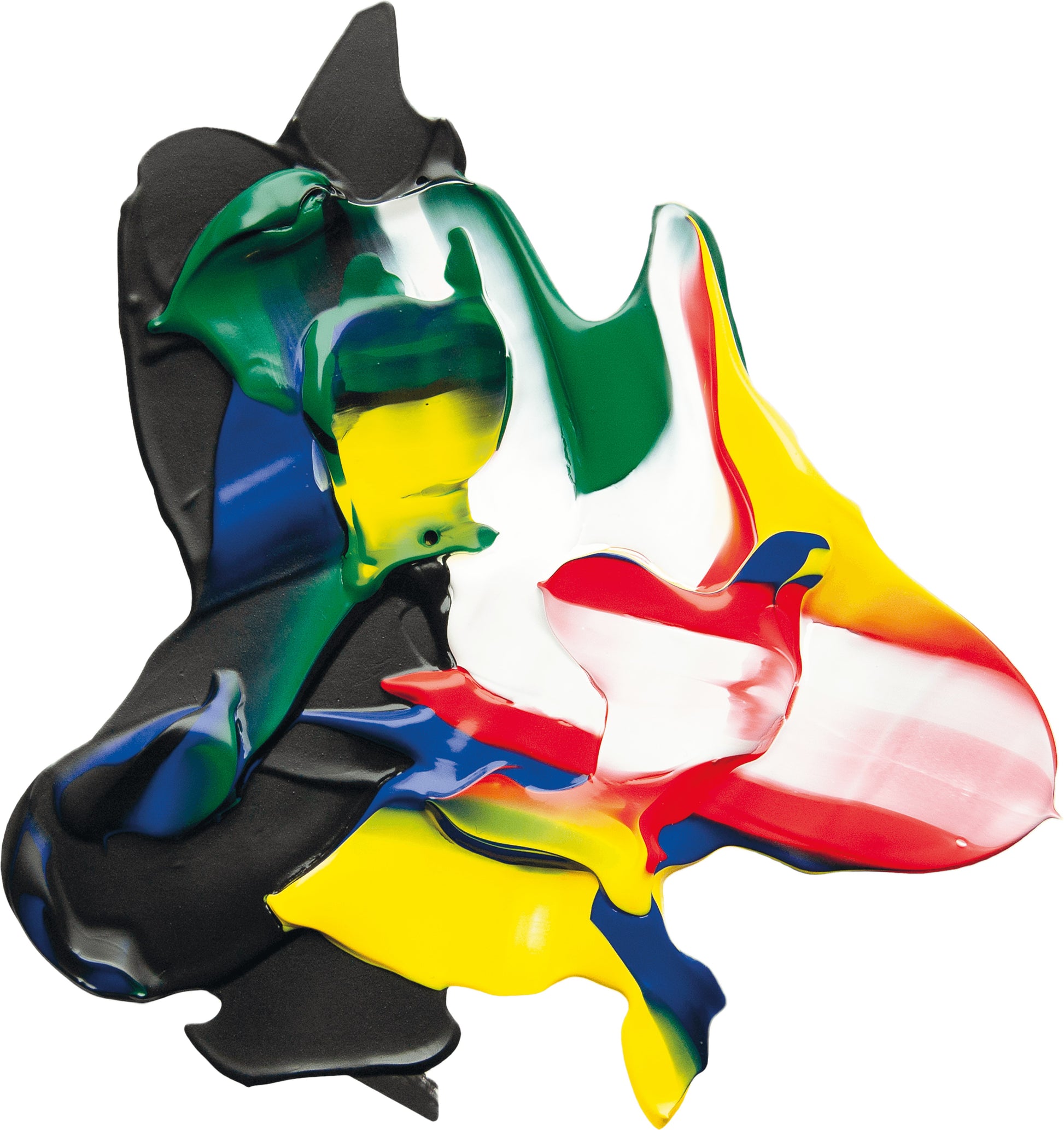 AMSTERDAM Standard Series Acryl Set 17820412 12x20ml