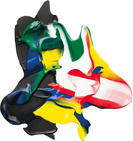 AMSTERDAM Standard Series Acryl Set 17820424 24x20ml