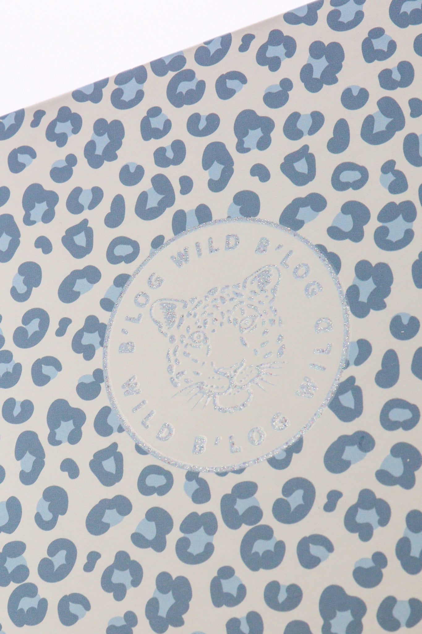 ANCOR Spiralbuch A5 WILD 104660 assort., lines, 90g 80 Bl.